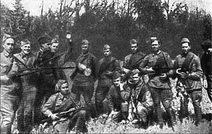 Атака на победителей Атака на победителей