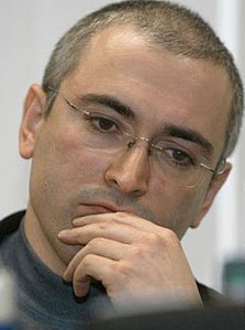 На Ходорковского могут завести третье дело