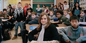 В школах Германии планируется усилить «демократическое воспитание»