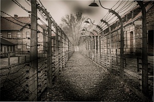 Мир вспоминает жертв Холокоста