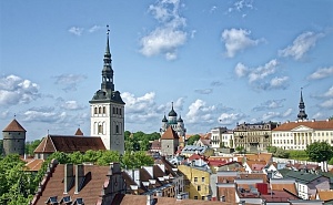 Эстония требует от России вернуть 5% территории