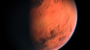 Стало известно название первой китайской миссии на Марс