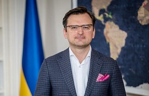 Глава МИД Украины заявил об окончательном разрыве с Русским миром