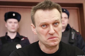 Навальный: шоу продолжается