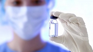 Роспотребнадзор объявил о создании новой вакцины против Эболы