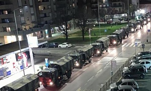 Заражение паникой Заражение паникой