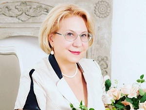 Лидия Евтушенкова: «Кто будет за души наших детей бороться? Это большой вопрос» Лидия Евтушенкова: «Кто будет за души наших детей бороться? Это большой вопрос»