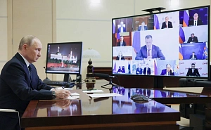 Мединский доложил главе государства о переговорах в Стамбуле Мединский доложил главе государства о переговорах в Стамбуле