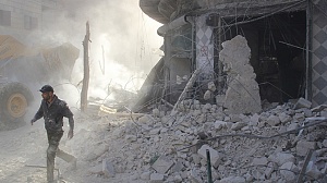 WikiLeaks уличила ОЗХО в искажении данных о химатаке в Сирии