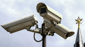 Эксперты нашли уязвимость в тысячах камер наблюдения в России