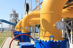 «Нафтогазом» по «Газпрому»? 