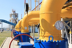 «Нафтогазом» по «Газпрому»? «Нафтогазом» по «Газпрому»?