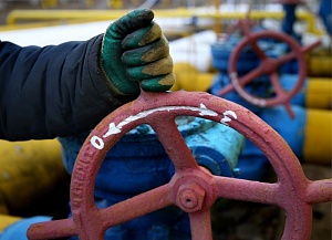 России и Украине предложили заключить газовый контракт на 10 лет