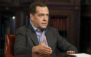 Медведев: COVID-19 изменил мир навсегда