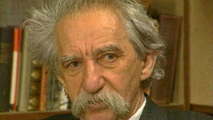 Юрий Лотман в поисках истины Юрий Лотман в поисках истины