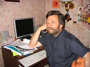 Валерий Бурт: «Парадокс – о приближающейся войне говорили многие, но многие же в нее и не верили…» Валерий Бурт: «Парадокс – о приближающейся войне говорили многие, но многие же в нее и не верили…»