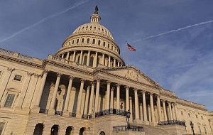 Конгресс США одобрил новые санкции против «Северного потока – 2»