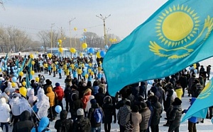 Казахстан: миллион «мертвых душ»?