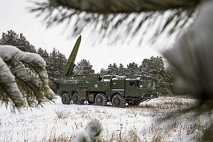 НАТО ответит России на размещение «Искандеров-М» с новыми ракетами