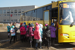 Из Белгородской области эвакуируют 9 тыс. детей