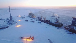 Госдеп заявил о планах «задушить» проект «Арктик СПГ – 2»