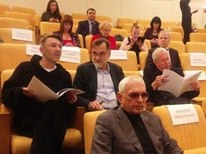 Пустили Шнурова в… культуру Пустили Шнурова в… культуру