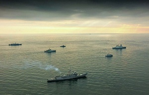СМИ назвали причину неудач кораблей НАТО у Крыма