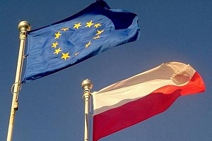 Суд Евросоюза обязал Польшу выплачивать по миллиону евро в день