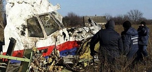 Голландские СМИ назвали «виновных» в крушении МН17 в Донбассе россиян