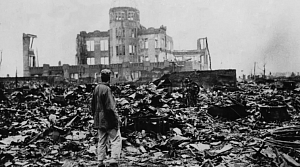В Японии призвали США признать бомбардировки Хиросимы и Нагасаки ошибкой