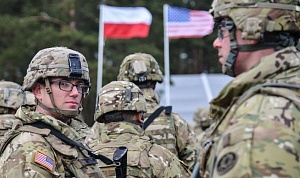 Польша внесла ясность в вопрос размещения ядерных ракет США