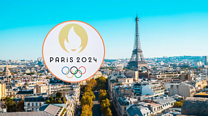 Мэр Парижа: в городе будут не рады российским и белорусским спортсменам
