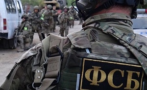 СБУ пыталась похитить в России одного из лидеров ополчения Донбасса