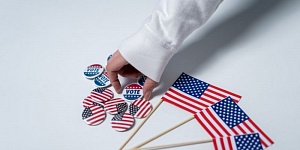 Минюст США не обнаружил масштабных фальсификаций на выборах