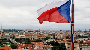 Прага ограничила полёты российских авиакомпаний