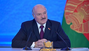 Лукашенко: Белоруссия не против общей валюты с РФ