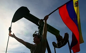 Штаты ослабили нефтяные санкции против Венесуэлы