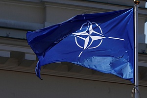 МИД РФ потребовал от Украины и НАТО прекратить русофобскую истерику