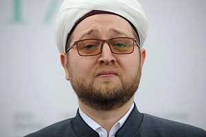 В СПЧ призвали проверить муфтия Москвы после заявлений о многожёнстве и Деде Морозе В СПЧ призвали проверить муфтия Москвы после заявлений о многожёнстве и Деде Морозе