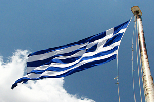Греция объявила о расширении территориальных вод в Ионическом море