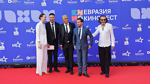 Фредерик Дифенталь: «Моя семья жива благодаря русскому народу» Фредерик Дифенталь: «Моя семья жива благодаря русскому народу»