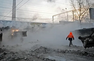 Путин поручил главе МЧС принять все меры для обеспечения тепло- и энергоснабжения Путин поручил главе МЧС принять все меры для обеспечения тепло- и энергоснабжения