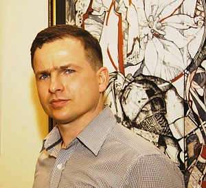 Уве Нольте: «Я немец с русским сердцем» Уве Нольте: «Я немец с русским сердцем»