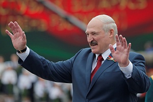 На Западе предрекают конец карьеры белорусскому лидеру