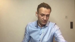 Навальный предложил Лукашенко уйти по-хорошему