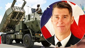 Американский генерал призвал дать Киеву оружие для ударов вглубь России