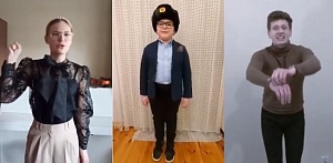 «Эту песню не задушишь, не убьешь…» «Эту песню не задушишь, не убьешь…»