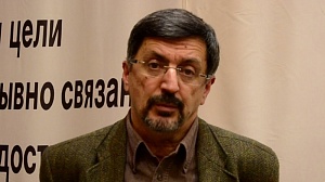 Скандально известный филолог Гусейнов уволен из ВШЭ