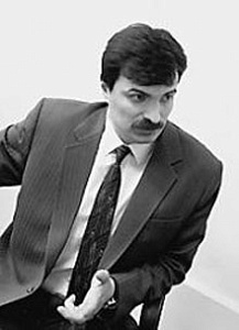 Африканские реалии и американская фантастика Африканские реалии и американская фантастика