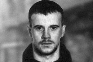 Киллер Ореховской ОПГ Саша Солдат вышел на свободу Киллер Ореховской ОПГ Саша Солдат вышел на свободу